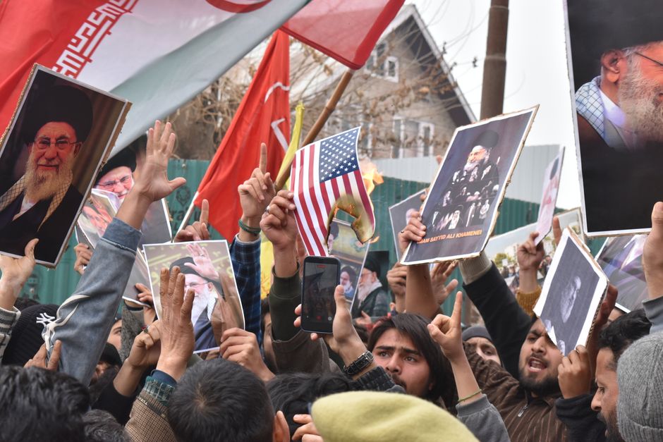 Trump Announces 'Most Crushing' Economic Warfare Against Iran as Middle East Conflict Drags On