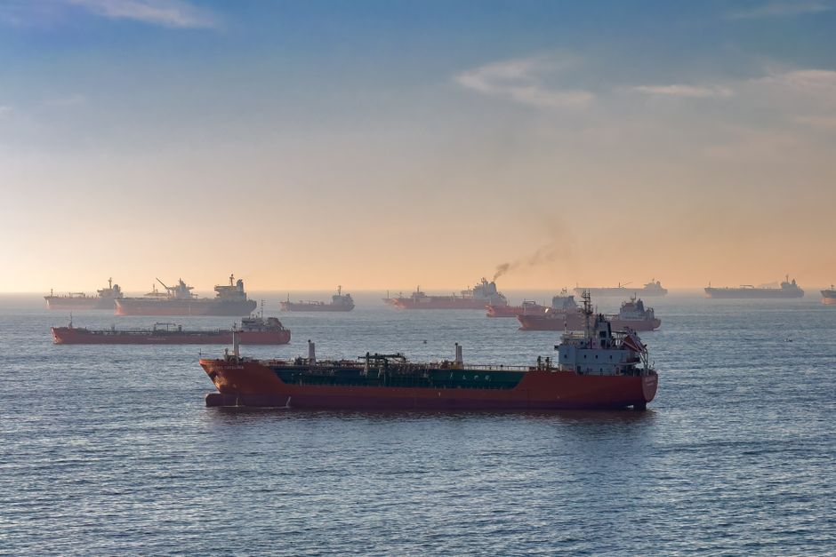 Trump declares US the 'Guardian of the Strait of Hormuz' and announces 20 per cent cargo toll as Iran conflict escalates