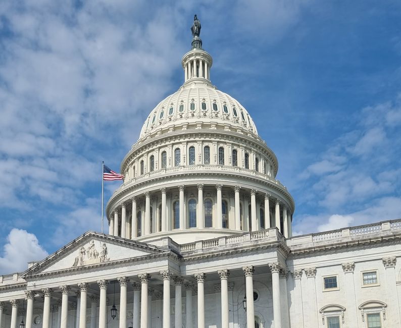 US House Passes Bill to Make Daylight Saving Time Permanent in 'Ditch the Switch' Push