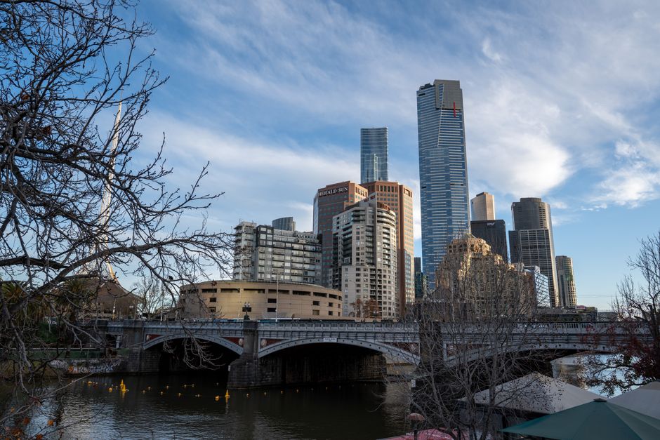 Victoria's Wild Week of Weather Explained: Melbourne Basks While the Northwest Shivers