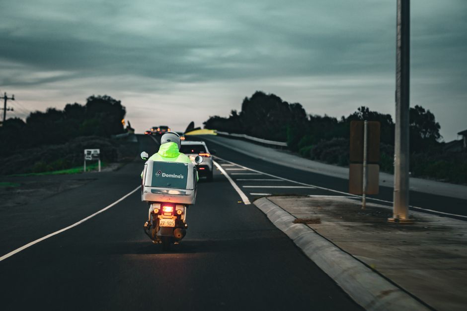 WA Police warn motorbike thieves are using online marketplaces to lure victims