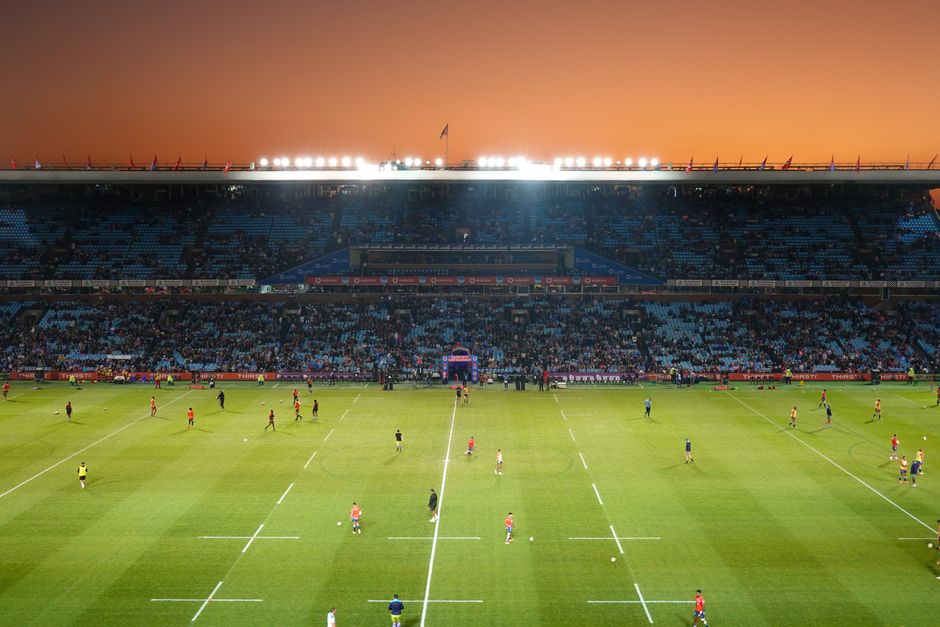 Waratahs Face Fijian Drua in Crucial Round 10 Super Rugby Clash
