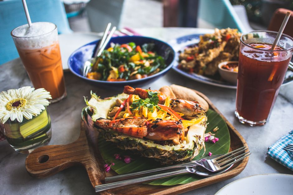 World's 50 Best-Ranked Chef Pam to Open Thai Restaurants in Sydney and Perth